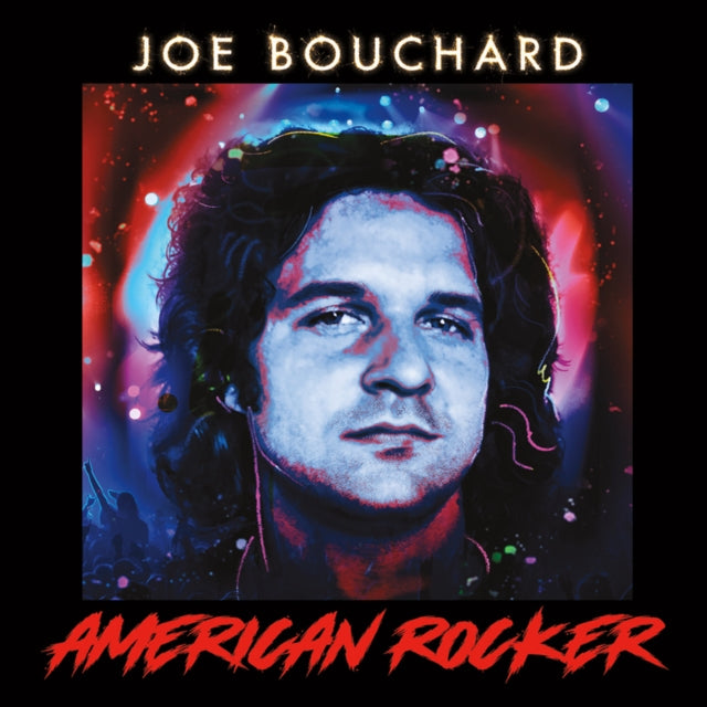 This CD is brand new.Format: CDMusic Style: Classic RockThis item's title is: American RockerArtist: Joe BouchardLabel: DEKO MUSICBarcode: 691026178622Release Date: 6/10/2022