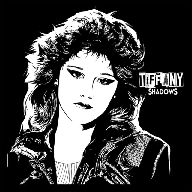 This LP Vinyl is brand new.Format: LP VinylMusic Style: PunkThis item's title is: ShadowsArtist: TiffanyLabel: DEKO MUSICBarcode: 691026178752Release Date: 12/16/2022