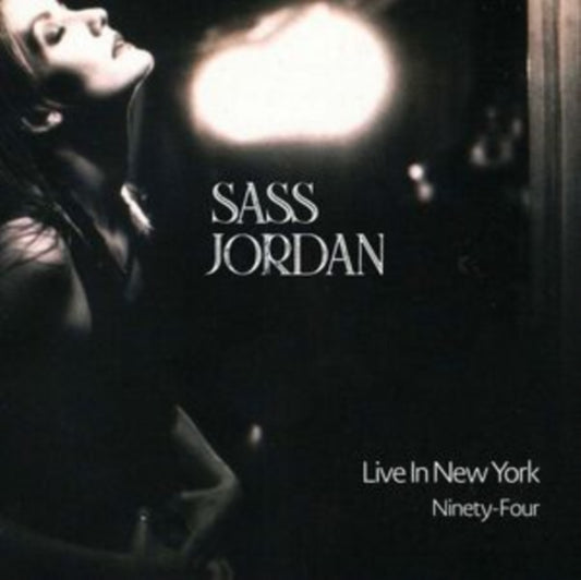 Live In New York Ninety-Four