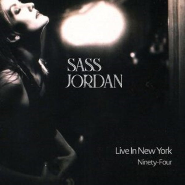 This LP Vinyl is brand new.Format: LP VinylMusic Style: Rock & RollThis item's title is: Live In New York Ninety-FourArtist: Sass JordanLabel: DEKO MUSICBarcode: 691026178950Release Date: 9/15/2023