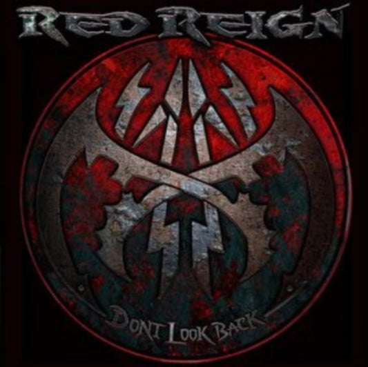 This CD is brand new.Format: CDThis item's title is: Don't Look BackArtist: Red ReignBarcode: 691026178998Release Date: 11/10/2023