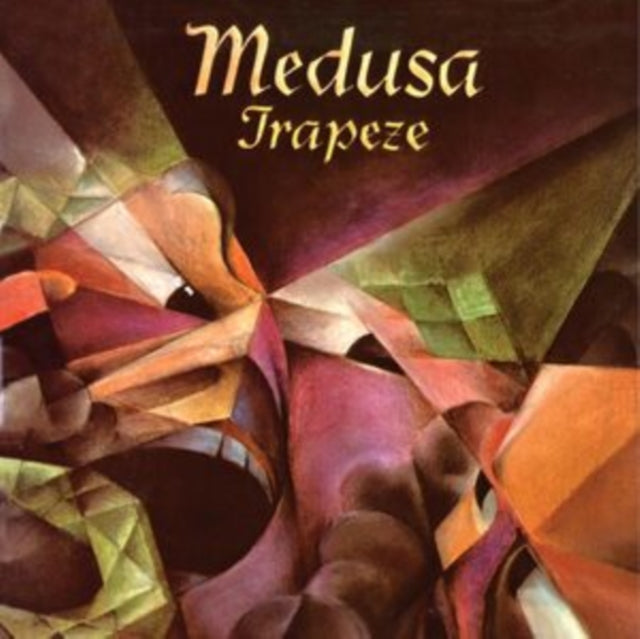 This LP Vinyl is brand new.Format: LP VinylThis item's title is: MedusaArtist: TrapezeBarcode: 691026179117Release Date: 2/2/2024