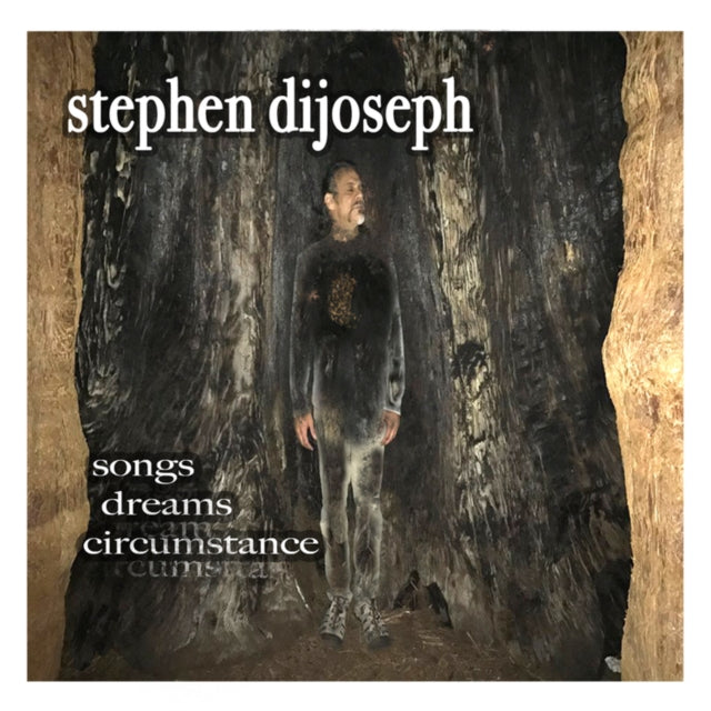 This CD is brand new.Format: CDThis item's title is: Songs, Dreams, CircumstanceArtist: Stephen DijosephBarcode: 691026179131Release Date: 1/26/2024