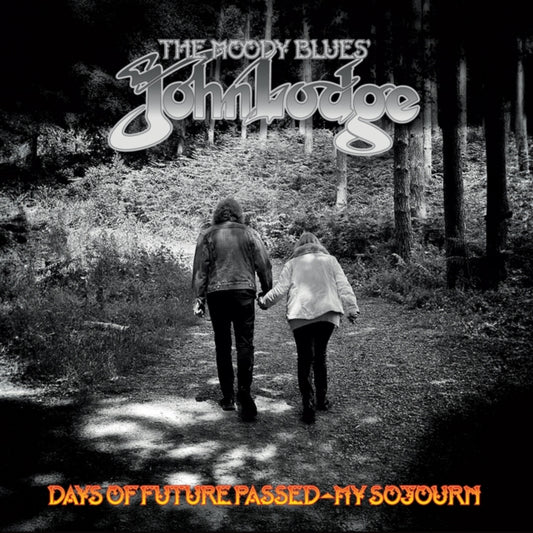 This CD is brand new.Format: CDThis item's title is: Days Of Future Passed - My SojournArtist: John LodgeBarcode: 691026179148Release Date: 3/1/2024