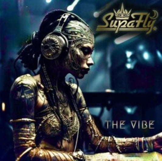 This CD is brand new.Format: CDThis item's title is: VibeArtist: SupaflyBarcode: 691026179162Release Date: 3/22/2024