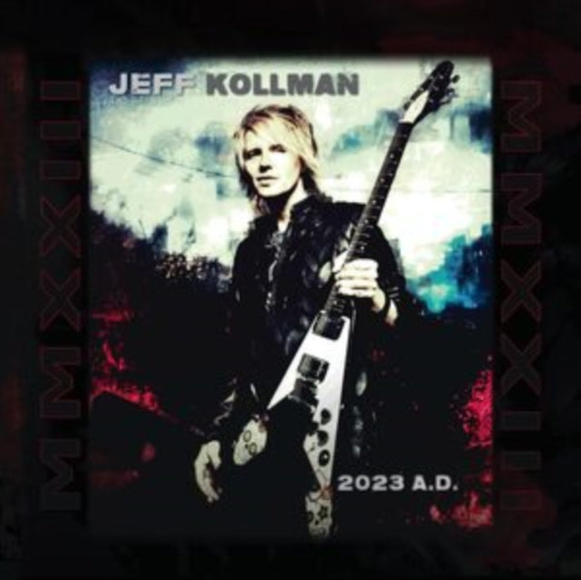 This CD is brand new.Format: CDThis item's title is: 2023 A.D.Artist: Jeff KollmanBarcode: 691026179285Release Date: 5/17/2024