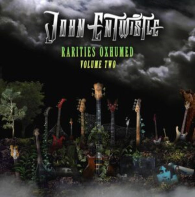 Rarities Oxhumed Volume Two 