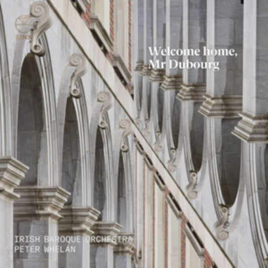 This CD is brand new.Format: CDMusic Style: ClassicalThis item's title is: Welcome Home, Mr. DubourgArtist: Irish Baroque Orchestra; Peter WhelanBarcode: 691062053228Release Date: 4/26/2019