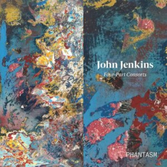 This CD is brand new.Format: CDMusic Style: RenaissanceThis item's title is: Jenkins: Four-Part ConsortsArtist: PhantasmLabel: LINN RECORDSBarcode: 691062067720Release Date: 2/11/2022