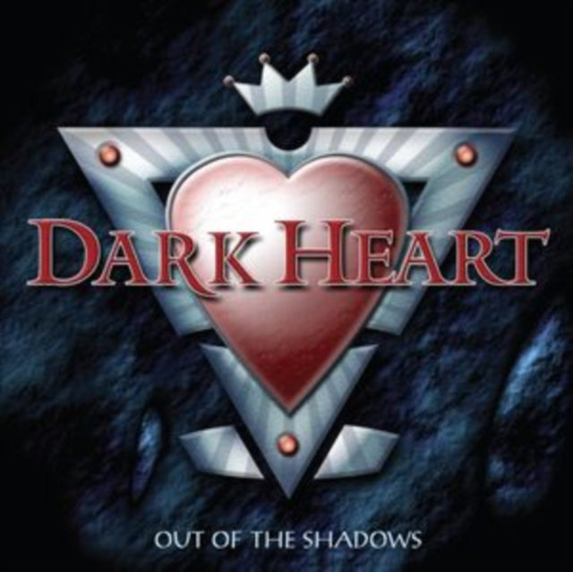 This CD is brand new.Format: CDThis item's title is: Out Of The ShadowsArtist: Dark HeartBarcode: 691835379333Release Date: 7/26/2024
