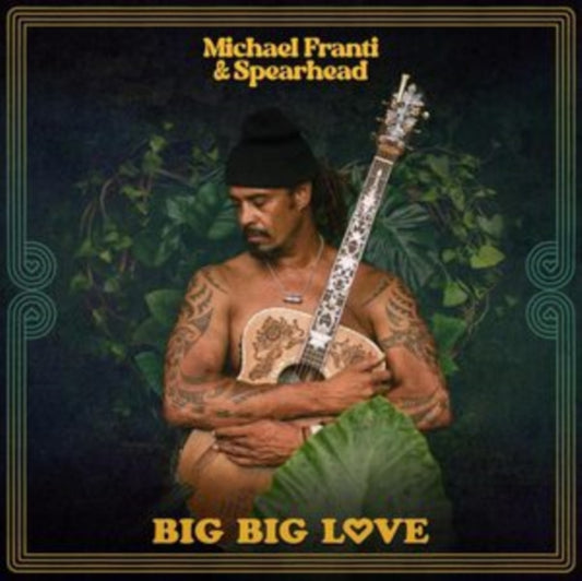 Big Big Love (2LP)