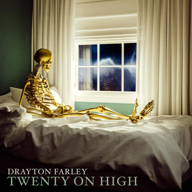 This LP Vinyl is brand new.Format: LP VinylThis item's title is: Twenty On HighArtist: Drayton FarleyBarcode: 691835754123Release Date: 8/4/2023