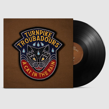 Cat In The Rain & Turnpike Troubadours & Long Way From Your Heart & Diamonds & Gasoline & Goodbye Normal Street