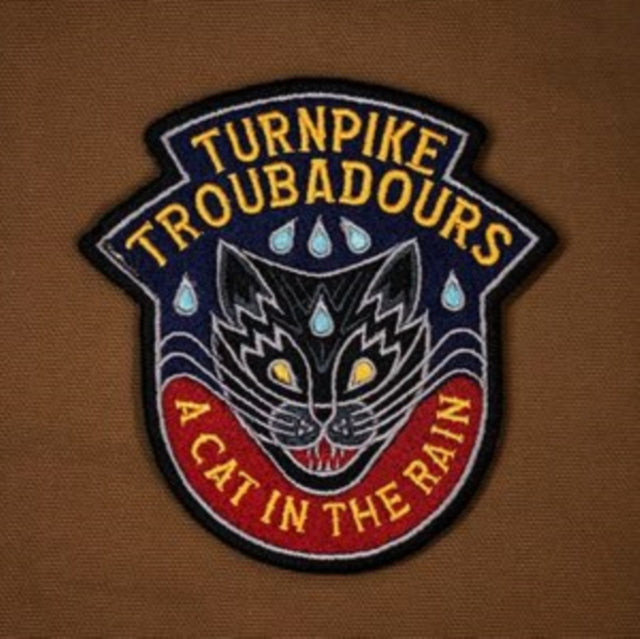 Cat In The Rain & Turnpike Troubadours & Long Way From Your Heart & Diamonds & Gasoline & Goodbye Normal Street