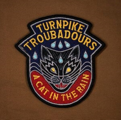 Cat In The Rain & Turnpike Troubadours & Long Way From Your Heart & Diamonds & Gasoline & Goodbye Normal Street