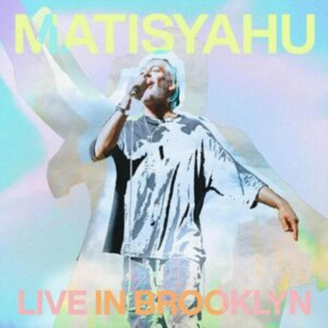 This is a 2 LP Vinyl SKU bundle.
1.This LP Vinyl is brand new.Format: LP VinylMusic Style: Folk RockThis item's title is: MatisyahuArtist: MatisyahuLabel: FALLEN SPARKS RECORDSBarcode: 793888439009Release Date: 3/25/2022
2.This LP Vinyl is brand new.