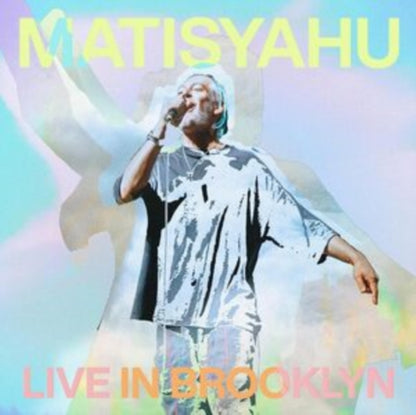This is a 2 LP Vinyl SKU bundle.
1.This LP Vinyl is brand new.Format: LP VinylMusic Style: Folk RockThis item's title is: MatisyahuArtist: MatisyahuLabel: FALLEN SPARKS RECORDSBarcode: 793888439009Release Date: 3/25/2022
2.This LP Vinyl is brand new.