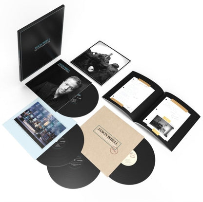 Southeastern (10 Year Anniversary Edition) (Deluxe/4LP) & Southeastern (10 Year Anniversary Edition)