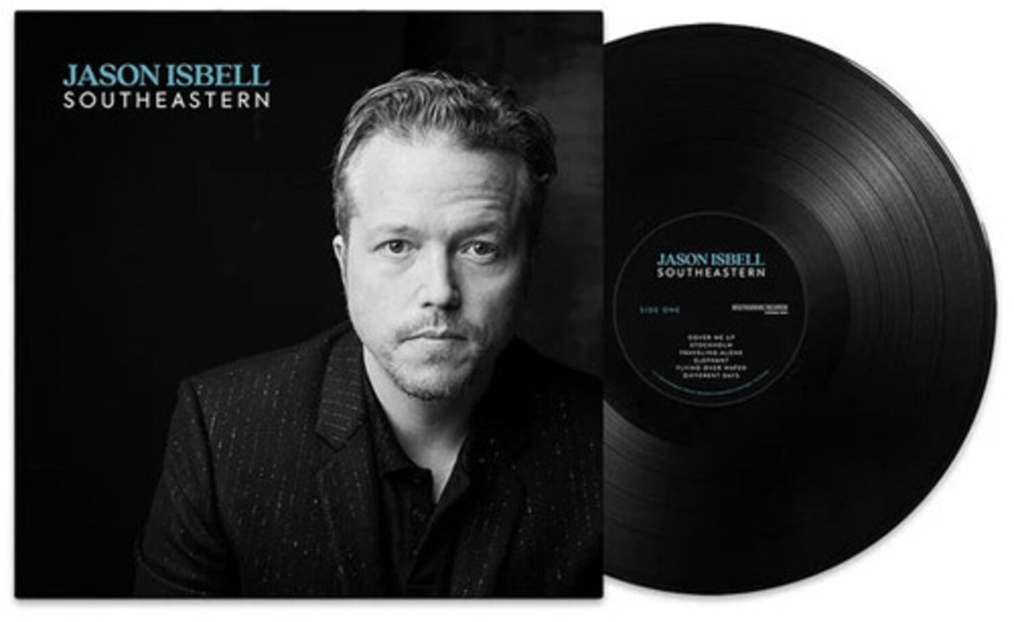 Southeastern (10 Year Anniversary Edition) & Something More Than Free (10 Year Anniversary Edition) (2LP) & Foxes In The Snow