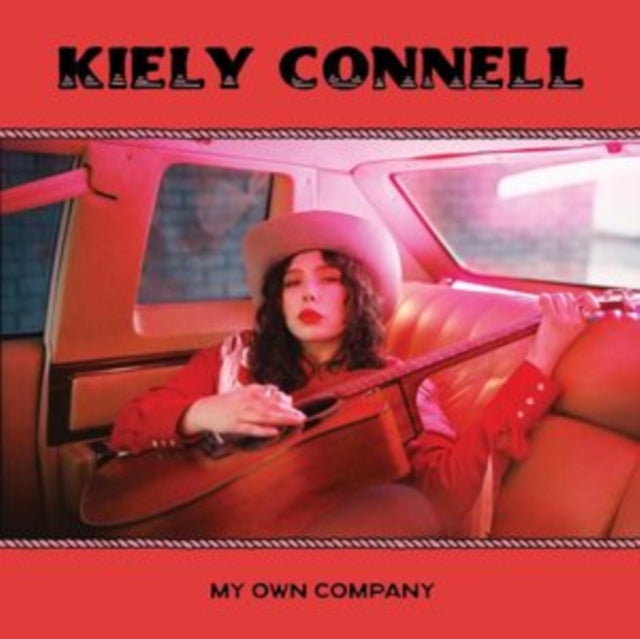 This CD is brand new.Format: CDThis item's title is: My Own CompanyArtist: Kiely ConnellBarcode: 691835874333Release Date: 7/19/2024