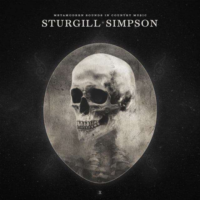 This CD is brand new.Format: CDThis item's title is: Metamodern Sounds In Country Music (10 Year Anniversary Edition)Artist: Sturgill SimpsonBarcode: 691835875439Release Date: 5/10/2024