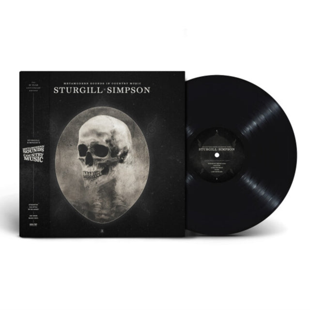 This is a 4 LP Vinyl SKU bundle.
1.This LP Vinyl is brand new.Format: LP VinylMusic Style: CountryThis item's title is: High Top MountainArtist: Sturgill SimpsonLabel: THIRTY TIGERSBarcode: 794504787146Release Date: 6/11/2013
2.This LP Vinyl is brand new.
