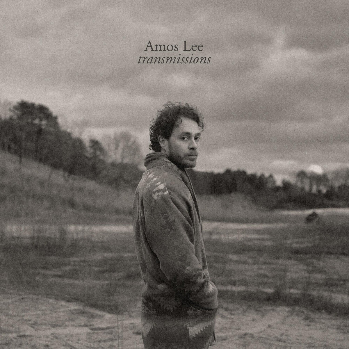 Transmissions (2LP)