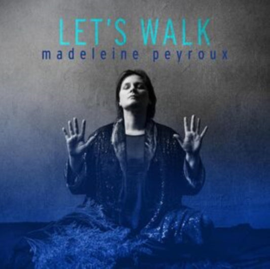 This CD is brand new.Format: CDThis item's title is: Let's WalkArtist: Madeleine PeyrouxBarcode: 691835879338Release Date: 6/28/2024