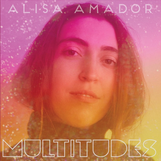 This CD is brand new.Format: CDThis item's title is: MultitudesArtist: Alisa AmadorBarcode: 691835881430Release Date: 6/7/2024