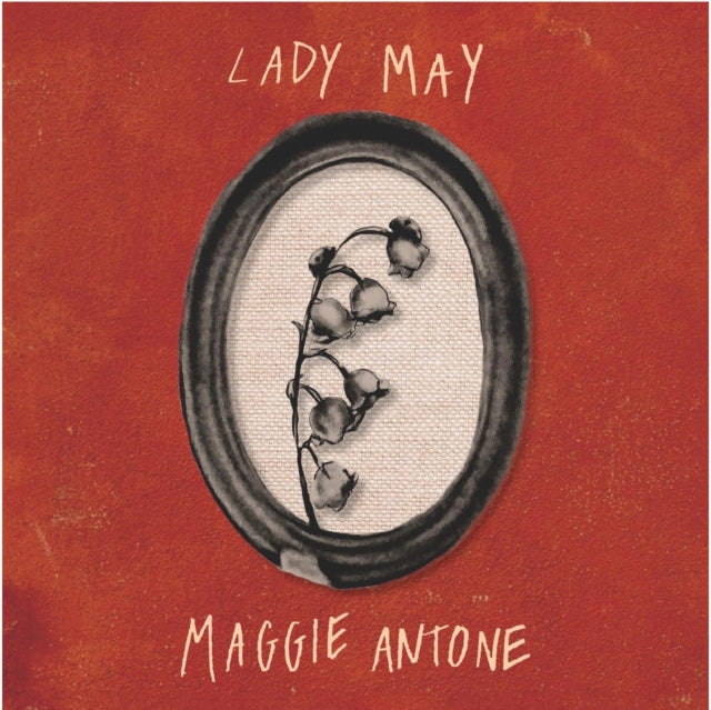 This 7 Inch Vinyl is brand new.Format: 7 Inch VinylThis item's title is: Lady May Artist: Maggie AntoneBarcode: 691835882536Release Date: 8/2/2024