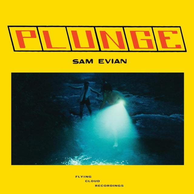 This CD is brand new.Format: CDThis item's title is: PlungeArtist: Sam EvianBarcode: 691835885537Release Date: 3/22/2024