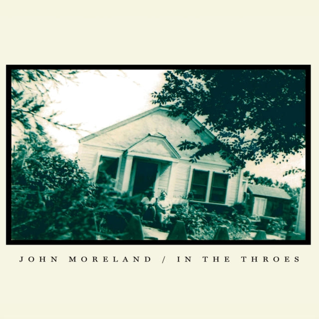 This LP Vinyl is brand new.Format: LP VinylThis item's title is: In The Throes (Grass Green LP Vinyl)Artist: John MorelandBarcode: 691835886930Release Date: 1/26/2024