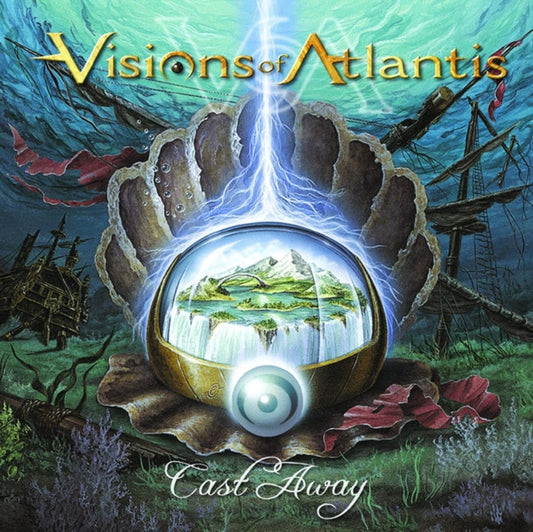 This CD is brand new.Format: CDMusic Style: Heavy MetalThis item's title is: Cast AwayArtist: Visions Of AtlantisLabel: Icarus MusicBarcode: 693723344928Release Date: 1/3/2022