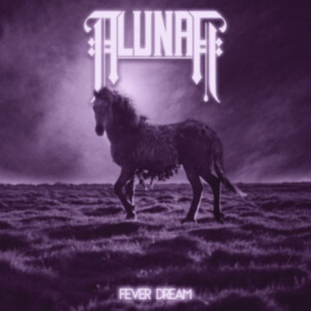 Fever Dream (Purple/White/Yellow LP Vinyl)