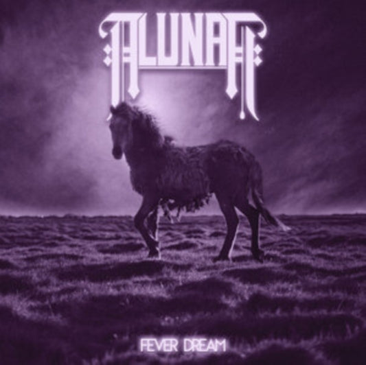 Fever Dream (Purple/White/Yellow LP Vinyl)