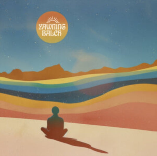 Volume Three (Blue LP Vinyl)
