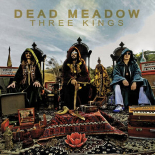 Three Kings (2LP)