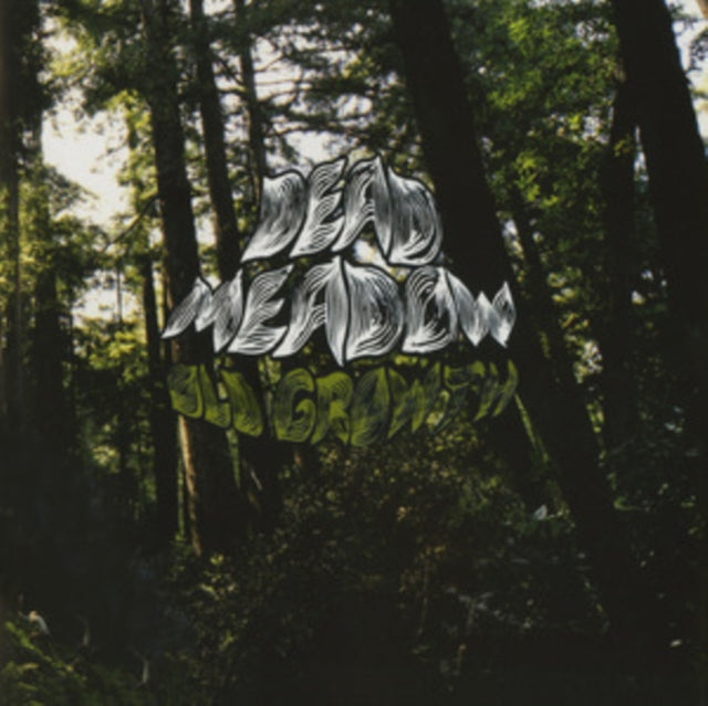Old Growth (2LP)