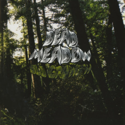 Old Growth (Green Vinyl/2LP)