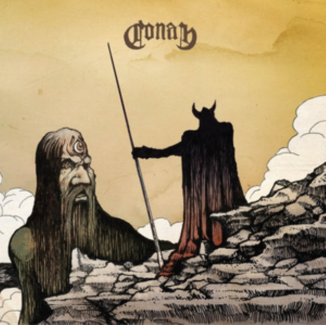 Monnos (Magenta LP Vinyl)