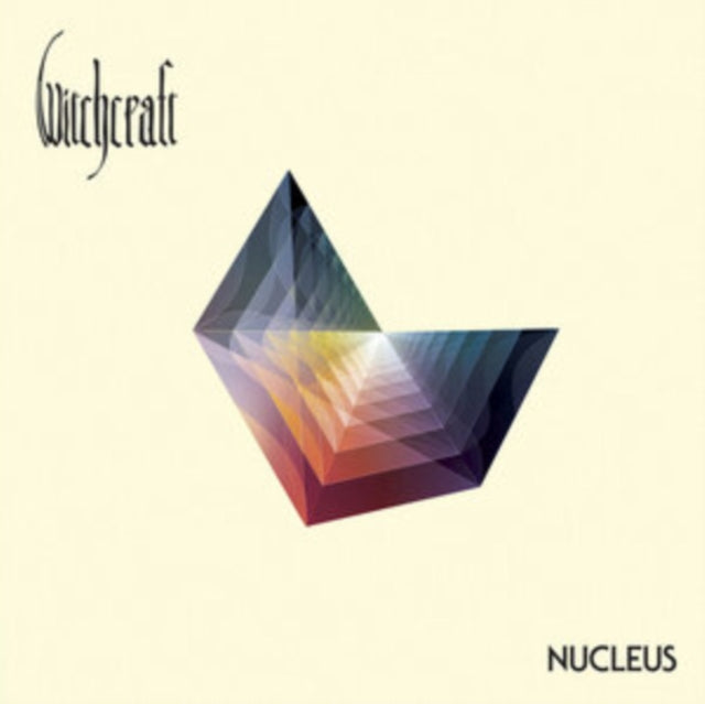 Nucleus (Magenta Vinyl/2LP)