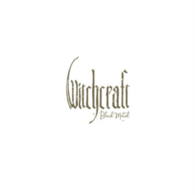 This LP Vinyl is brand new.Format: LP VinylThis item's title is: Black Metal (3 Colour Striped Purple/Yellow/Orange LP Vinyl)Artist: WitchcraftBarcode: 694685736929Release Date: 5/30/2025