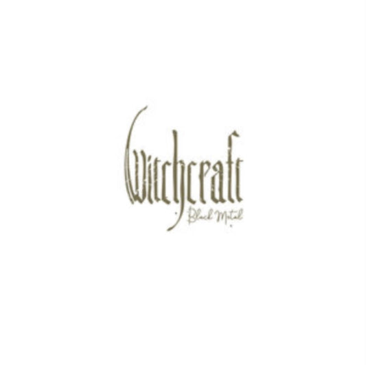 This LP Vinyl is brand new.Format: LP VinylThis item's title is: Black Metal (3 Colour Striped Purple/Yellow/Orange LP Vinyl)Artist: WitchcraftBarcode: 694685736929Release Date: 5/30/2025