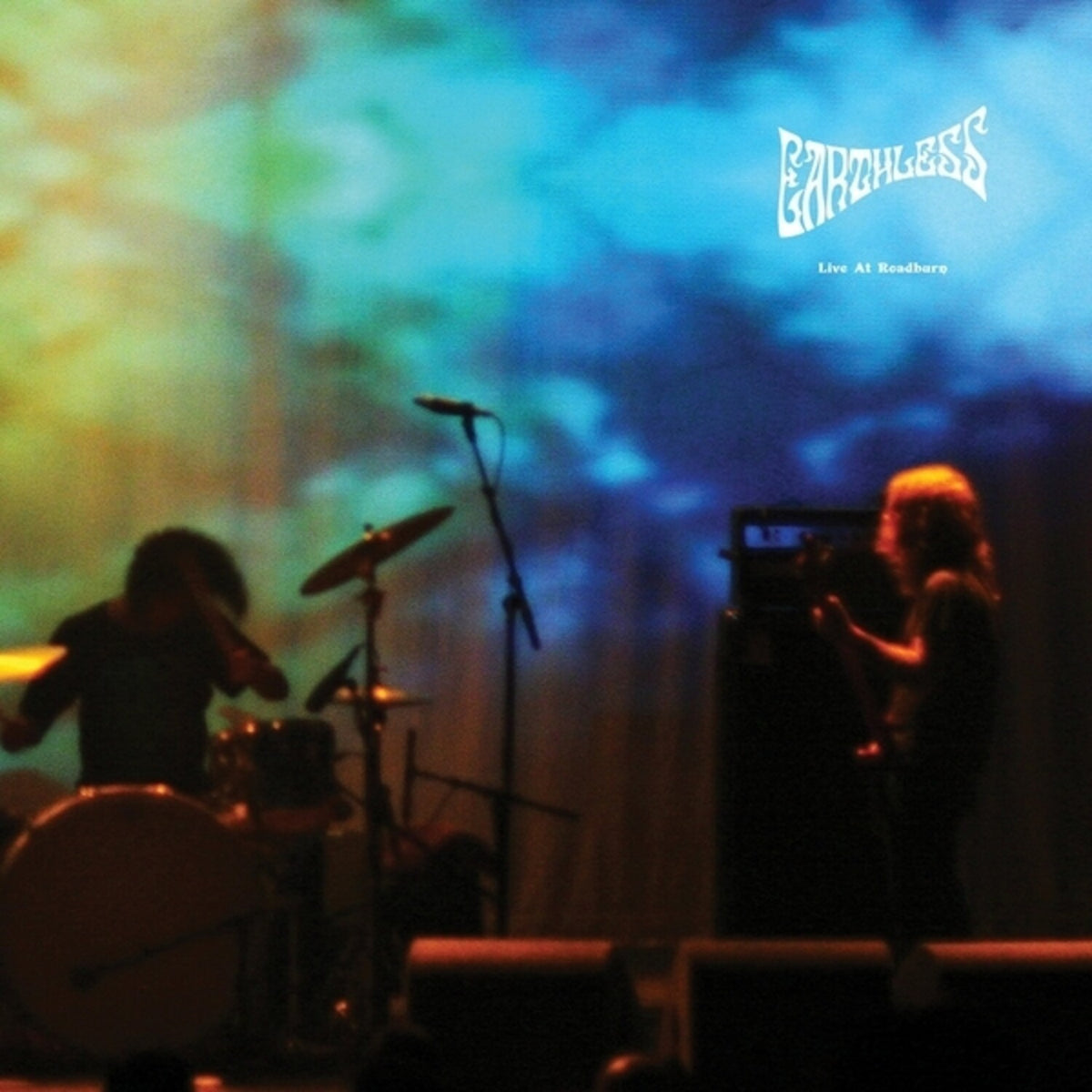 Live At Roadburn (Splatter Vinyl/2LP)