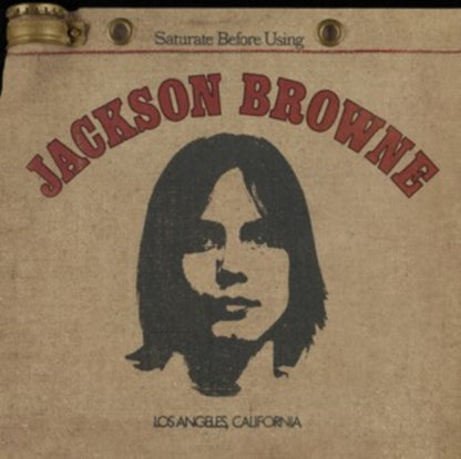 Jackson Browne - Jackson Browne & Downhill From Everywhere - CD Bundle