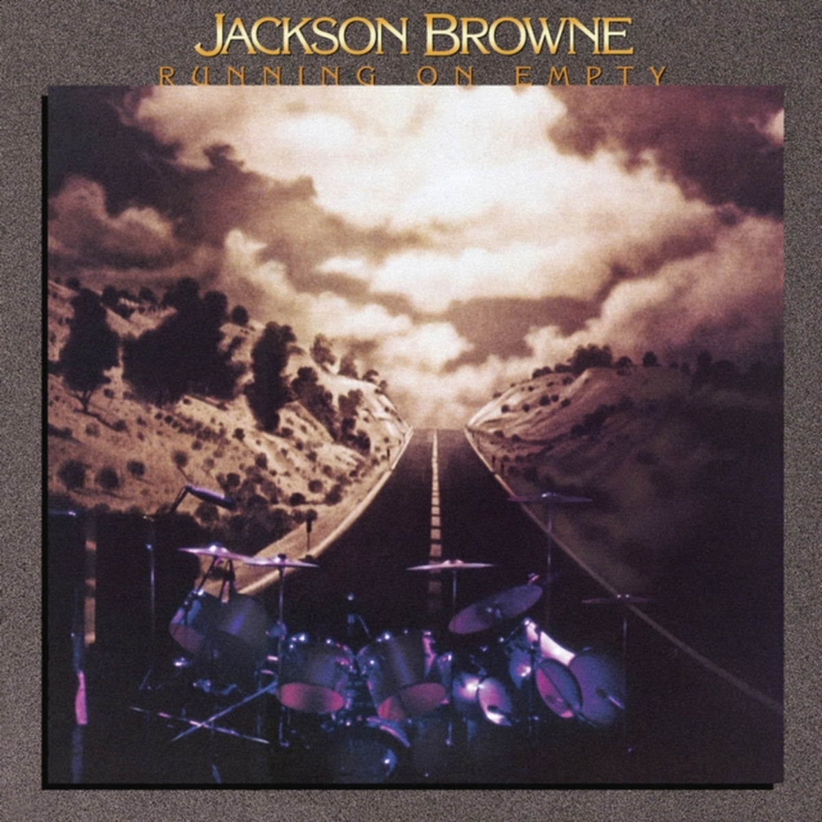 Very Best Of Jackson Browne & Running On Empty