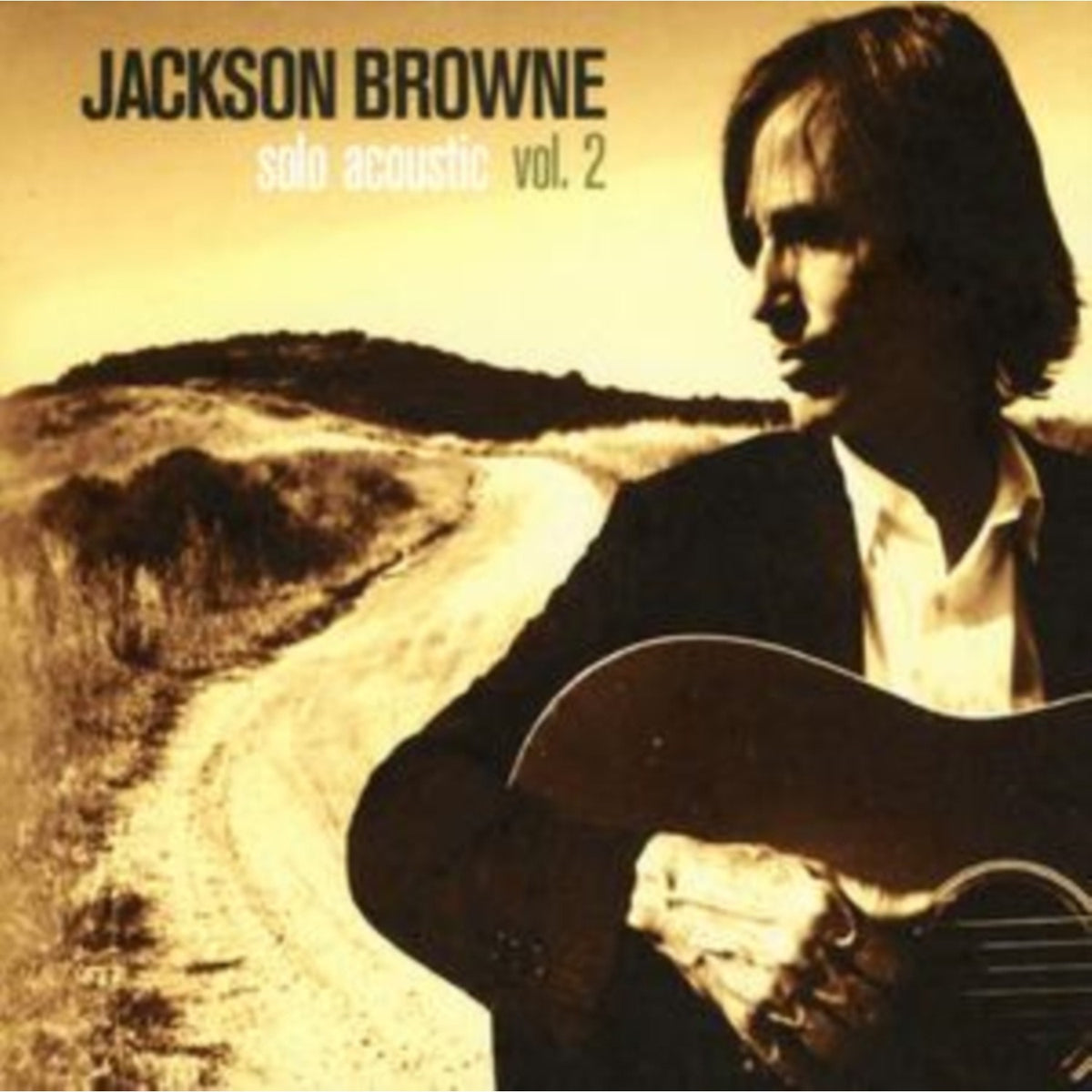 Solo Acoustic Vol.2