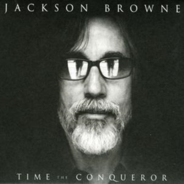 Time The Conqueror