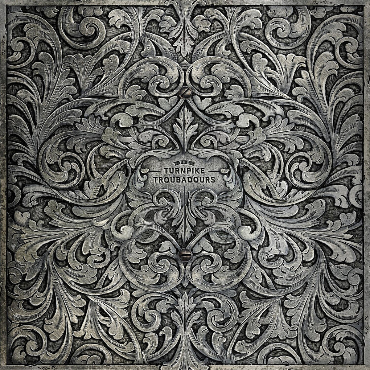 Turnpike Troubadours & Diamonds & Gasoline