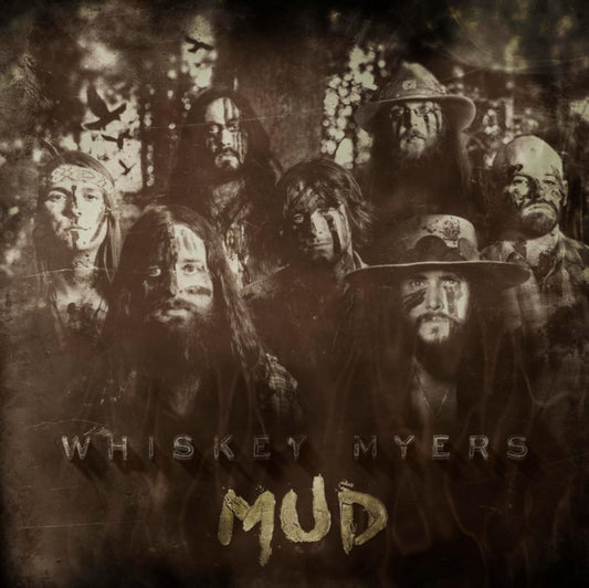 This LP Vinyl is brand new.Format: LP VinylMusic Style: Southern RockThis item's title is: MudArtist: Whiskey MyersLabel: THIRTY TIGERSBarcode: 696859969614Release Date: 9/9/2016